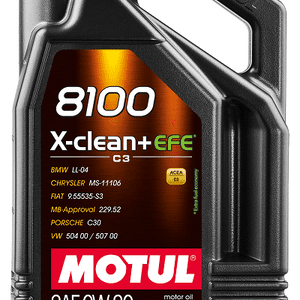 Motorový olej MOTUL MOT111678