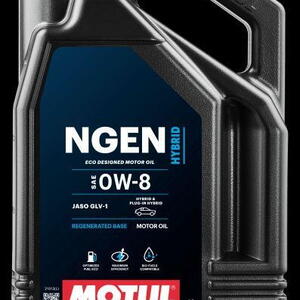 Motorový olej MOTUL MOT111845