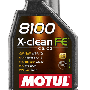 Motorový olej MOTUL MOT112771