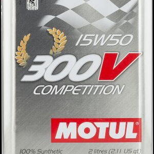 Motorový olej MOTUL MOT15W50300V2