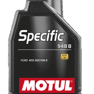 Motorový olej MOTUL MOT5W201