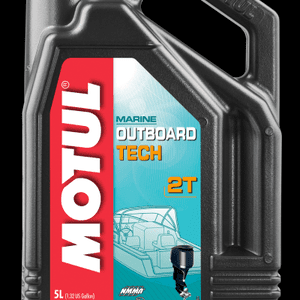 Motorový olej pro 2taktní motory MOTUL 101728
