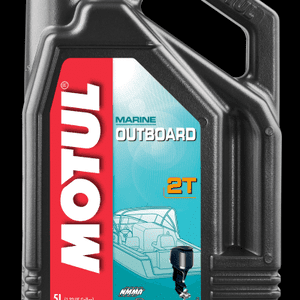Motorový olej pro 2taktní motory MOTUL 101734