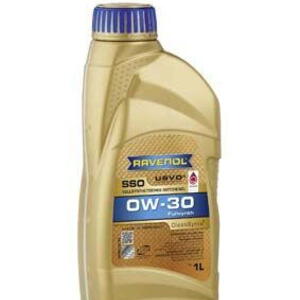 Motorový olej RAVENOL 1111100-001-01-999