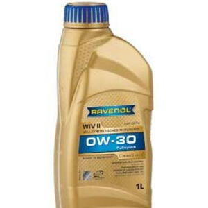 Motorový olej RAVENOL 1111101-001-01-999