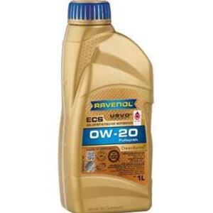 Motorový olej RAVENOL 1111102-001-01-999