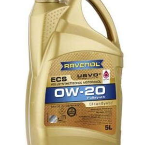 Motorový olej RAVENOL 1111102-005-01-999