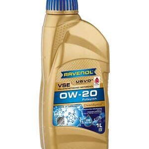 Motorový olej RAVENOL 1111112-001-01-999