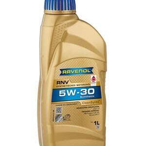Motorový olej RAVENOL 1111114-001-01-999