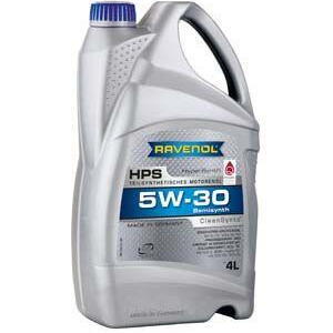 Motorový olej RAVENOL 1111117-004-01-999