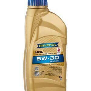 Motorový olej RAVENOL 1111118-001-01-999