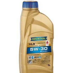 Motorový olej RAVENOL 1111119-001-01-999
