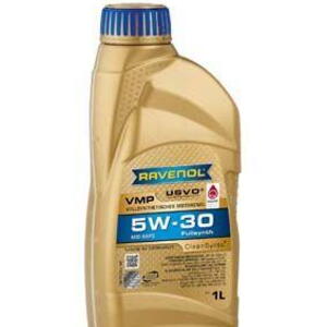Motorový olej RAVENOL 1111122-001-01-999