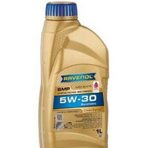 Motorový olej RAVENOL 1111126-001-01-999