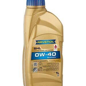 Motorový olej RAVENOL 1111127-001-01-999