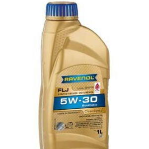 Motorový olej RAVENOL 1111143-001-01-999