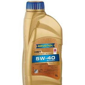 Motorový olej RAVENOL 1111147-001-01-999