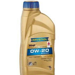 Motorový olej RAVENOL 1111153-001-01-999