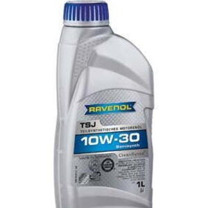 Motorový olej RAVENOL 1112106-001-01-999