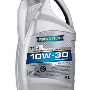 Motorový olej RAVENOL 1112106-005-01-999