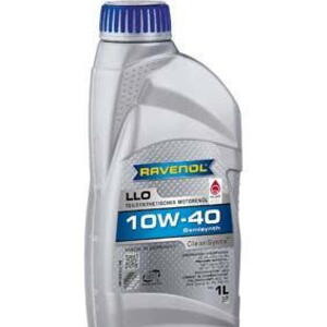 Motorový olej RAVENOL 1112112-001-01-999