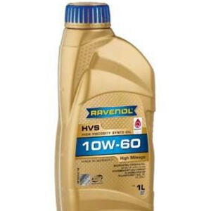 Motorový olej RAVENOL 1115102-001-01-999