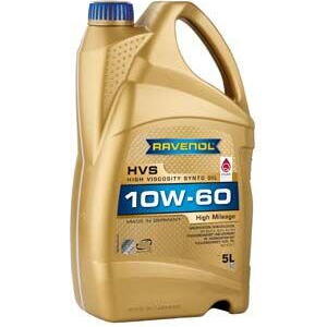 Motorový olej RAVENOL 1115102-005-01-999