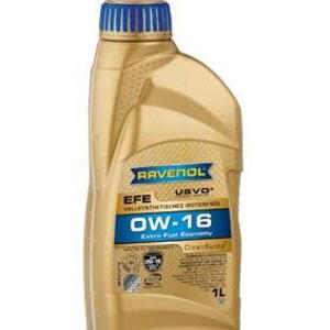 Motorový olej RAVENOL RAV1111103001