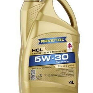 Motorový olej RAVENOL RAV1111118004