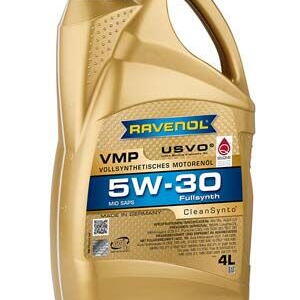 Motorový olej RAVENOL RAV1111122004