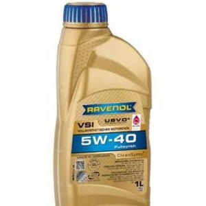 Motorový olej RAVENOL RAV1111130001