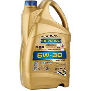 Motorový olej RAVENOL RAV1141088-004
