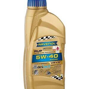 Motorový olej RAVENOL RAV1141091001