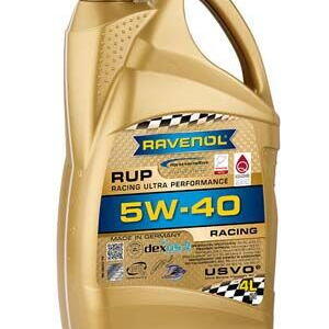 Motorový olej RAVENOL RAV1141091004