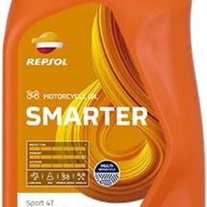 Motorový olej REPSOL RPP2065MHC