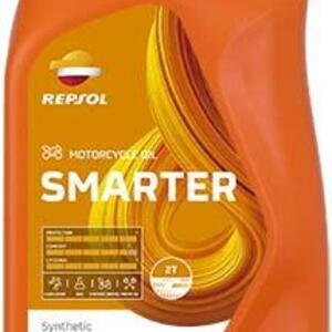 Motorový olej REPSOL RPP2120ZHC