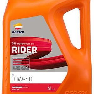 Motorový olej REPSOL RPP2130MGB