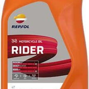 Motorový olej REPSOL RPP2130RHC