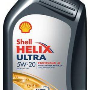 Motorový olej Shell 550042303