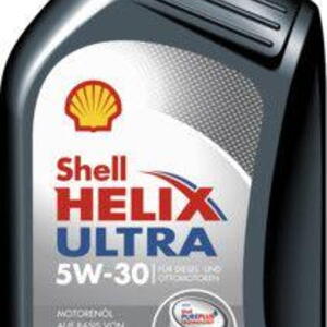Motorový olej Shell 550046267