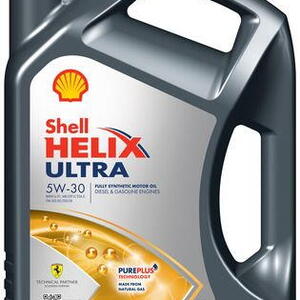 Motorový olej Shell 550046268