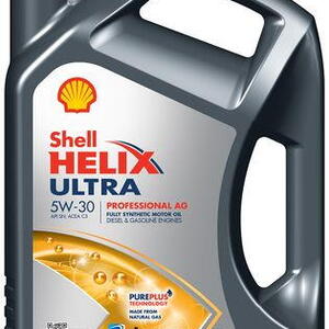 Motorový olej Shell 550046301