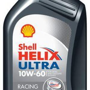 Motorový olej Shell 550046314