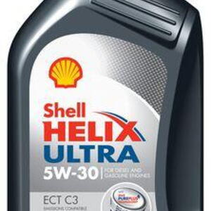 Motorový olej Shell 550049781