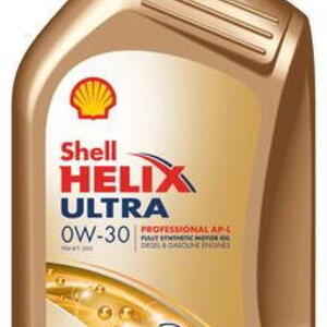 Motorový olej Shell 550054034