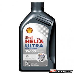 Motorový olej Shell Helix Ultra Professional AP-L 5W-30 1L 2R-550046655 ()