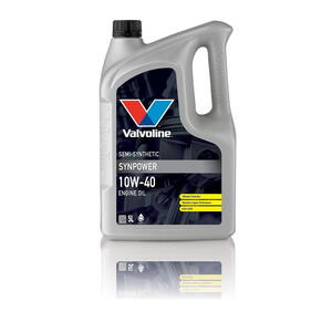 Motorový olej VALVOLINE 872259