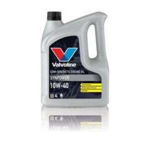 Motorový olej VALVOLINE 872260