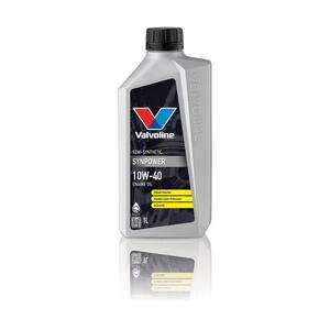 Motorový olej VALVOLINE 872271