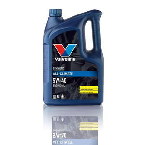 Motorový olej VALVOLINE 872281